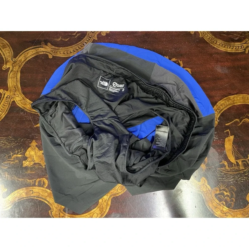 The North Face‎ Mens Flight Series Running Shorts Lined Trail Gym Beach Camp XL